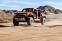 Will the 2022 Ford Bronco Have What It Takes to Shine Across the Raptor Crowd?