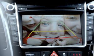 Will the Hyundai i30 Stand Up to Some Kids?