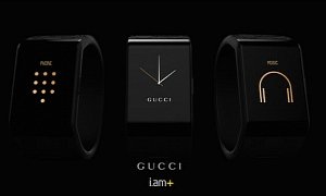 will.i.am Partners Up with Gucci to Create New Smart Wristband: Reports
