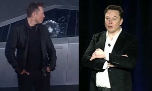William Shatner and Trevor Noah Mock Elon Musk in Hilarious Video