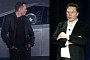 William Shatner and Trevor Noah Mock Elon Musk in Hilarious Video