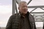 William Shatner Explains Why Space Tourism Matters in Ways Jeff Bezos Never Could