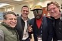 Will.i.am to Become One of the First Pilots of the eVTOL Phenomenon Jetson One