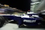 Williams and Toyota Terminate Engine Deal