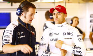 Williams Boss Insists Maldonado Is Not a Pay Driver