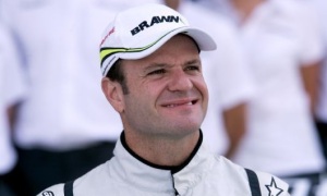 Williams Confirm Barrichello and Hulkenberg for 2010 Lineup