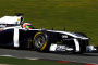 Williams Could Start 2011 F1 Season Without KERS