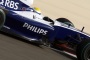 Williams Duo Top Second Practice in Spain