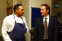Williams F1 Partners with 2007 Chef of the Year