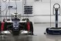 Williams F1 Power Plate Fitness Machine