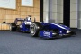 Williams F1 Reveal 2009 Livery, Colour Scheme