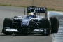 Williams F1 to Axe Skate Fins