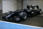 Williams Introduce New FW31 for 2009