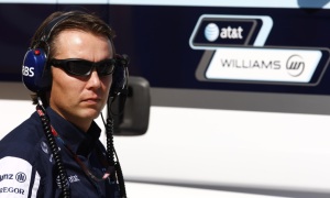 Williams May Use KERS in 2010 Anyway