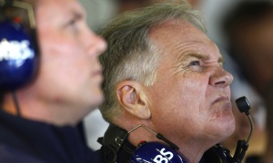 Williams Not Sure on Using KERS in 2009