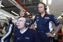 Williams Officially Submit F1 Entry for 2010
