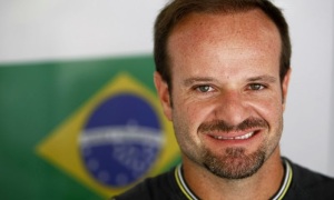 Williams Set Teaching Role for Barrichello in 2010