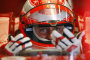 Williams Strongly Opposes Schumacher Test