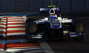 Williams to Launch FW33 in Mid-February - Report