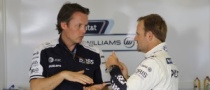 Williams to Update FW32 for Monaco, not Barcelona