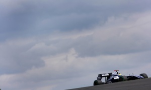 Williams Turned Down BMW, Russian Investors for Share Sellout