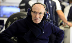 Williams Unhappy with 2010 F1 Season