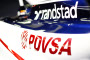 Williams Will Not Rule Out Flywheel KERS for 2012