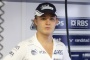 Williams Will Only Let Nico Rosberg Go on January 1