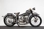Willy Nutken’s BMW Motorrad Collection Sold for €1M+