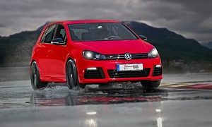 Wimmer RS Unleashes 478 hp Golf R