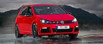 Wimmer RS Unleashes 478 hp Golf R