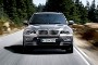 Win a 2010 BMW X5 from BMW Financial Services