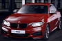 Win a Chance to Test Drive BMW’s New Models in 2014