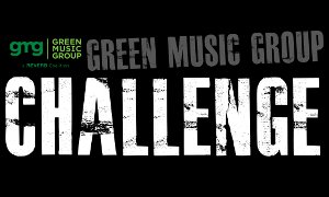 Win a Honda Insight in the Green Music Group Challenge