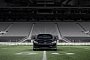 Win a Mercedes-AMG C43 Coupe During Super Bowl LII