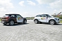 Win a Weekend Test Drive with a MINI in Abu Dhabi