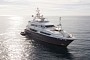 Wind Farm Magnate Says Goodbye to His World-Cruising Superyacht After a Decade