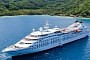 Windstar’s Revamped Luxury Cruise Ship to Discover the Wonders of Arabia
