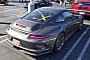 Wingless Porsche 911 GT3 Looks... Riced at Cars and Coffee