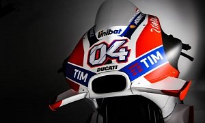 Winglets Permanently Banned from MotoGP