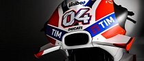Winglets Permanently Banned from MotoGP