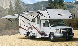 Winnebago Outlook Promises to Be the Most Affordable Class C Motorhome