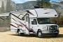 Winnebago Outlook Promises to Be the Most Affordable Class C Motorhome