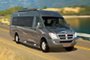 Winnebago Presents Ability Equipped Motor Home