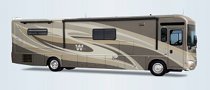 Winnebago Reports Improved Financial Results