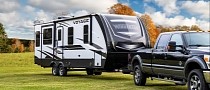 Winnebago's Voyage Boasts the Goods To Grab '2022 Travel Trailer of the Year' Title