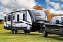 Winnebago's Voyage Boasts the Goods To Grab '2022 Travel Trailer of the Year' Title