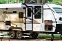 Winnebago’s Micro Minnie RV Aims to Help You Live the Off-Grid Life You Want