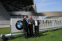 Winners of BMW 2010 Bodyshop of the Year Announced