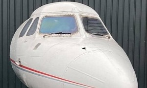 Winnie the Garden Shed Is the Cockpit of Bin Laden and Richard Burton’s Private Jet